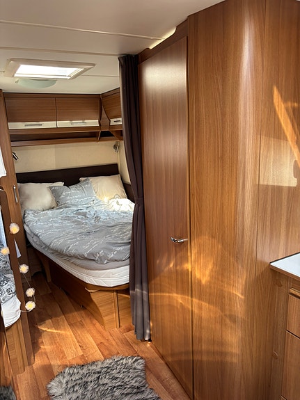 KABE Classic 560 GLE KS *Alde / barnkammare* 7 of 14