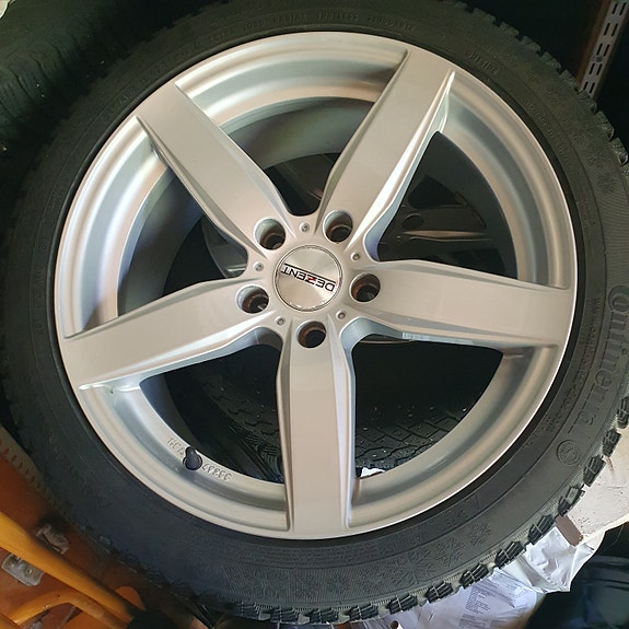 BMW 328i 11 of 12