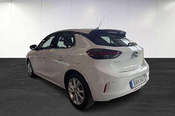 Opel Corsa 3 of 19