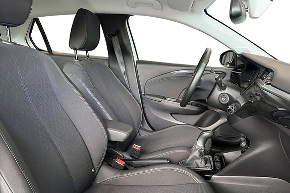 Opel Corsa 5 of 19