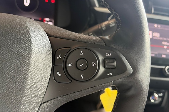 Opel Corsa 10 of 19