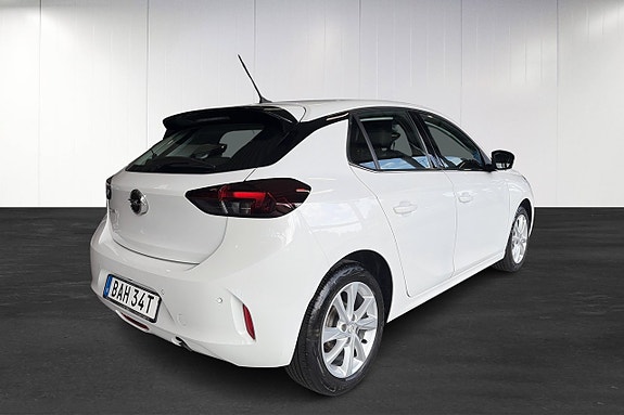 Opel Corsa 4 of 19