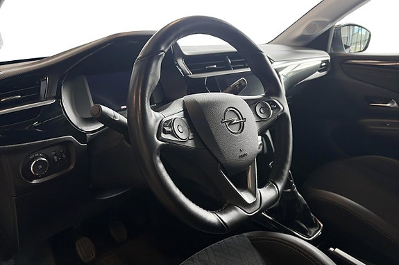 Opel Corsa 8 of 19