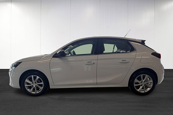 Opel Corsa 2 of 19