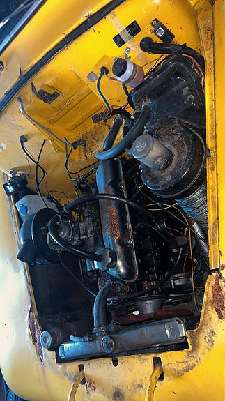 Volvo Duett 10 of 10