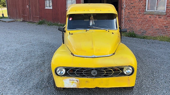 Volvo Duett 3 of 10