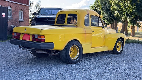 Volvo Duett 4 of 10