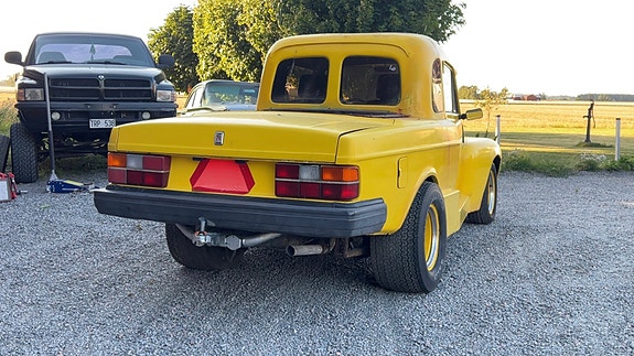 Volvo Duett 5 of 10