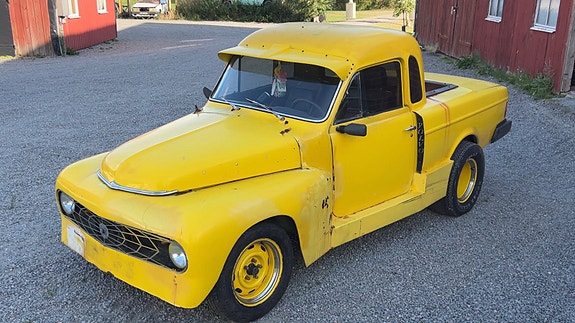 Volvo Duett 2 of 10