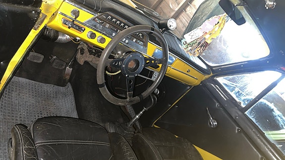 Volvo Duett 7 of 10