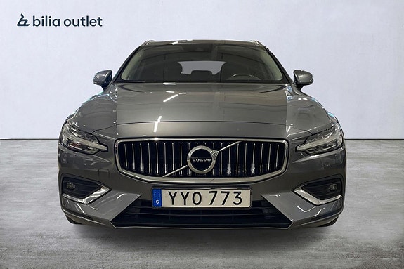 Volvo V60 3 of 25