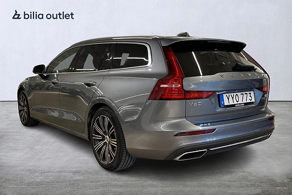Volvo V60 6 of 25