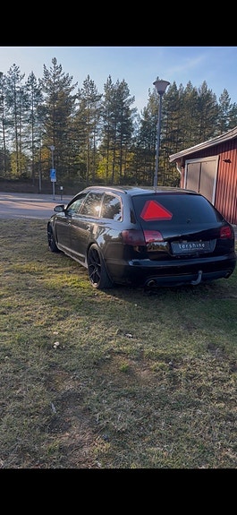 Audi A6 2 of 4