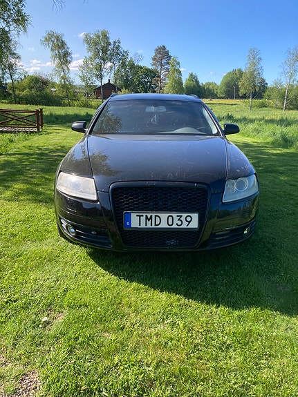 Audi A6 3 of 5