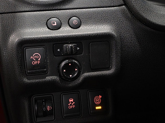 Nissan Note 16 of 17