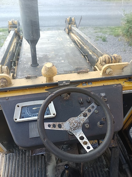 Ford 5000 Hymas 61 4 of 9