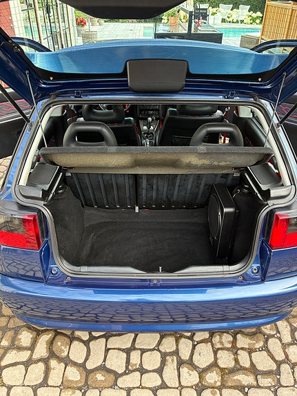 Seat Ibiza 6 of 6