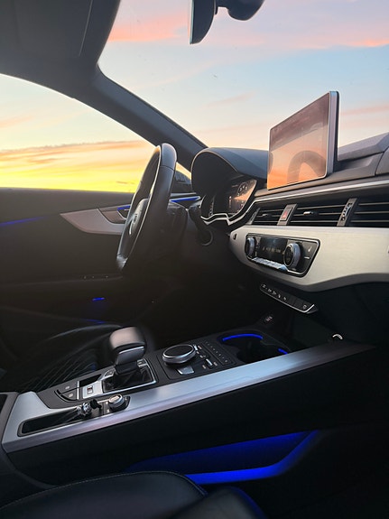 Audi S4 10 of 10