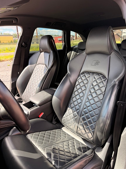 Audi S4 6 of 10