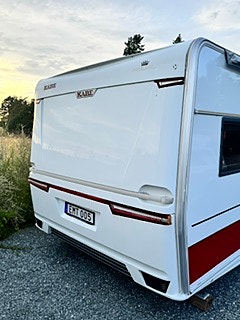 KABE Royal 600 GLE KS 3 of 16