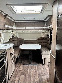 KABE Royal 600 GLE KS 5 of 16
