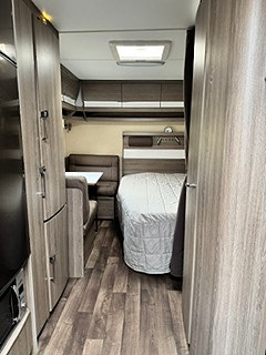 KABE Royal 600 GLE KS 6 of 16