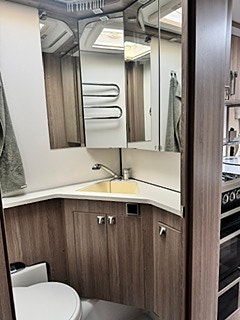 KABE Royal 600 GLE KS 10 of 16