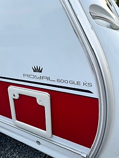 KABE Royal 600 GLE KS 4 of 16