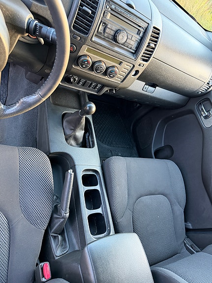 Nissan Navara 7 of 11