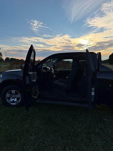 Nissan Navara 5 of 11