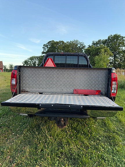 Nissan Navara 11 of 11
