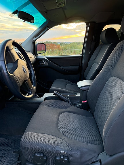 Nissan Navara 6 of 11