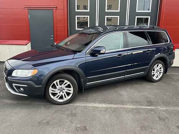 Volvo XC70 4 of 22