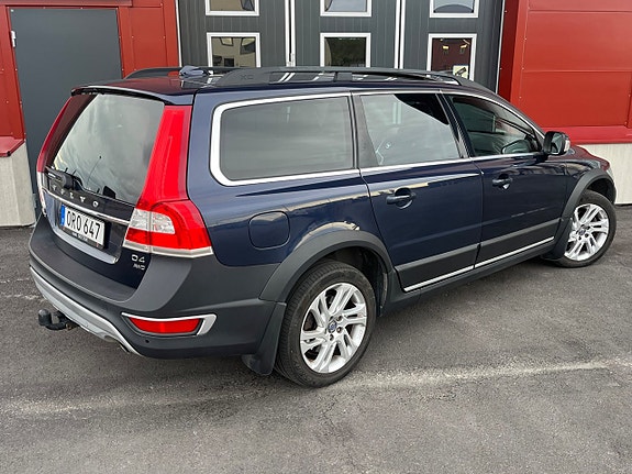 Volvo XC70 7 of 22