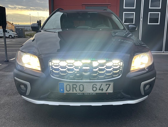 Volvo XC70 22 of 22