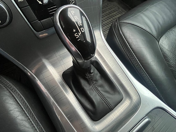 Volvo XC70 16 of 22