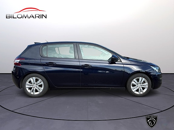 Peugeot 308 6 of 15