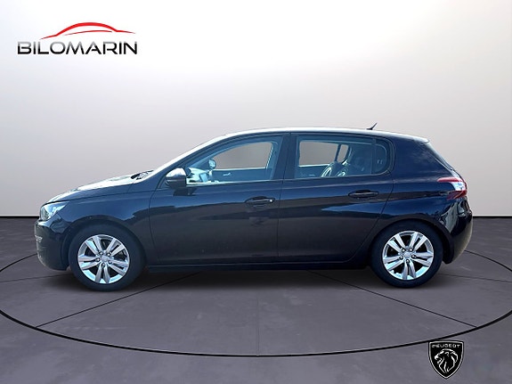 Peugeot 308 2 of 15