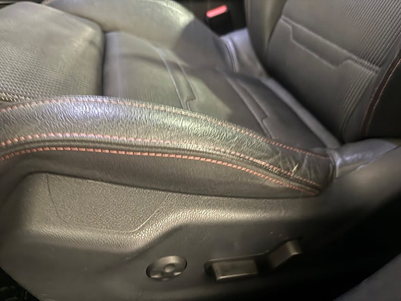 Peugeot 508 18 of 23