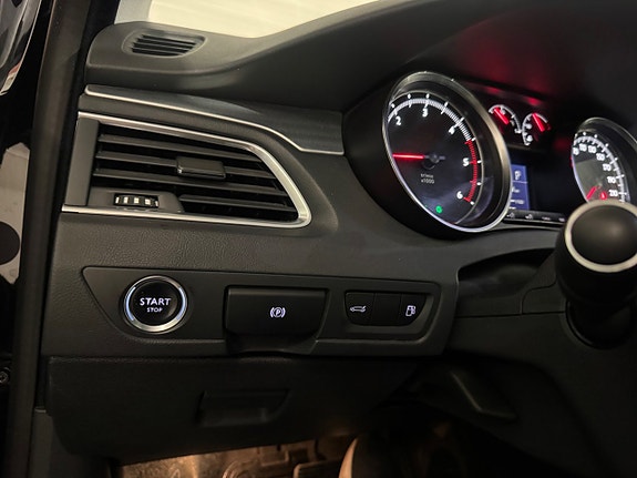 Peugeot 508 13 of 23