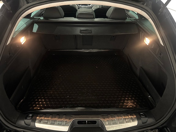 Peugeot 508 22 of 23