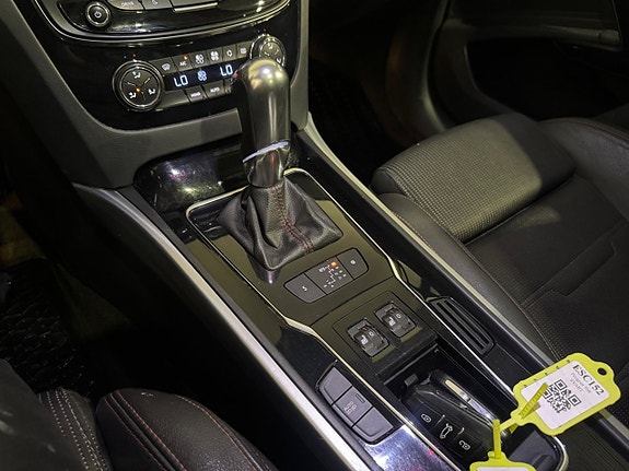 Peugeot 508 11 of 23
