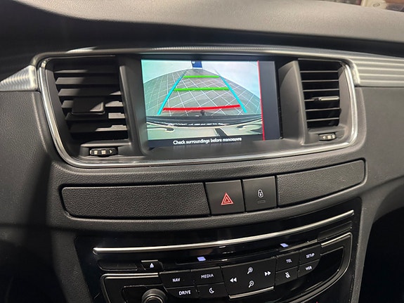 Peugeot 508 15 of 23