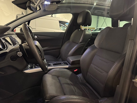 Peugeot 508 14 of 23