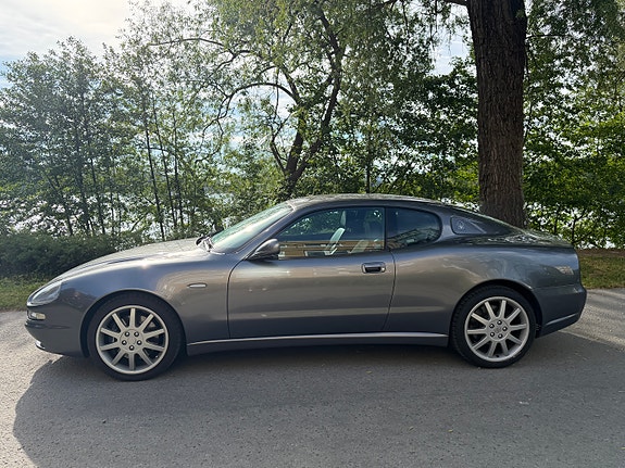 Maserati 3200 GTA 2 of 4