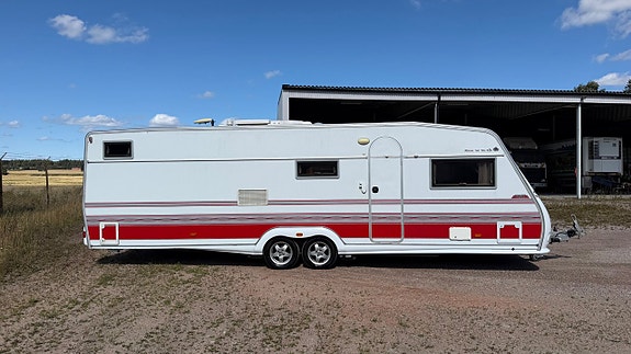 Kabe trailer Trailer Without Transmission,2008 6 of 25