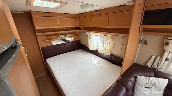 Kabe trailer Trailer Without Transmission,2008 20 of 25
