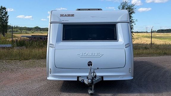 Kabe trailer Trailer Without Transmission,2008 8 of 25