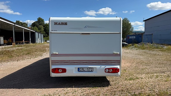 Kabe trailer Trailer Without Transmission,2008 4 of 25