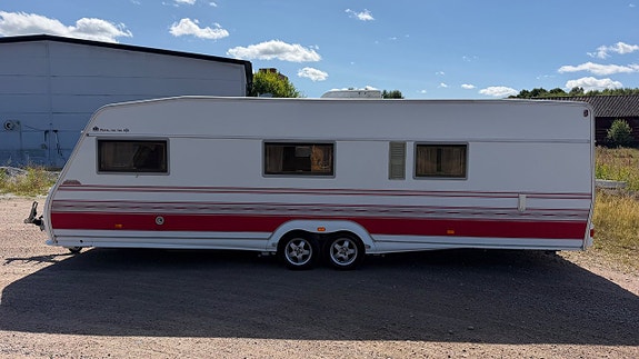 Kabe trailer Trailer Without Transmission,2008 2 of 25